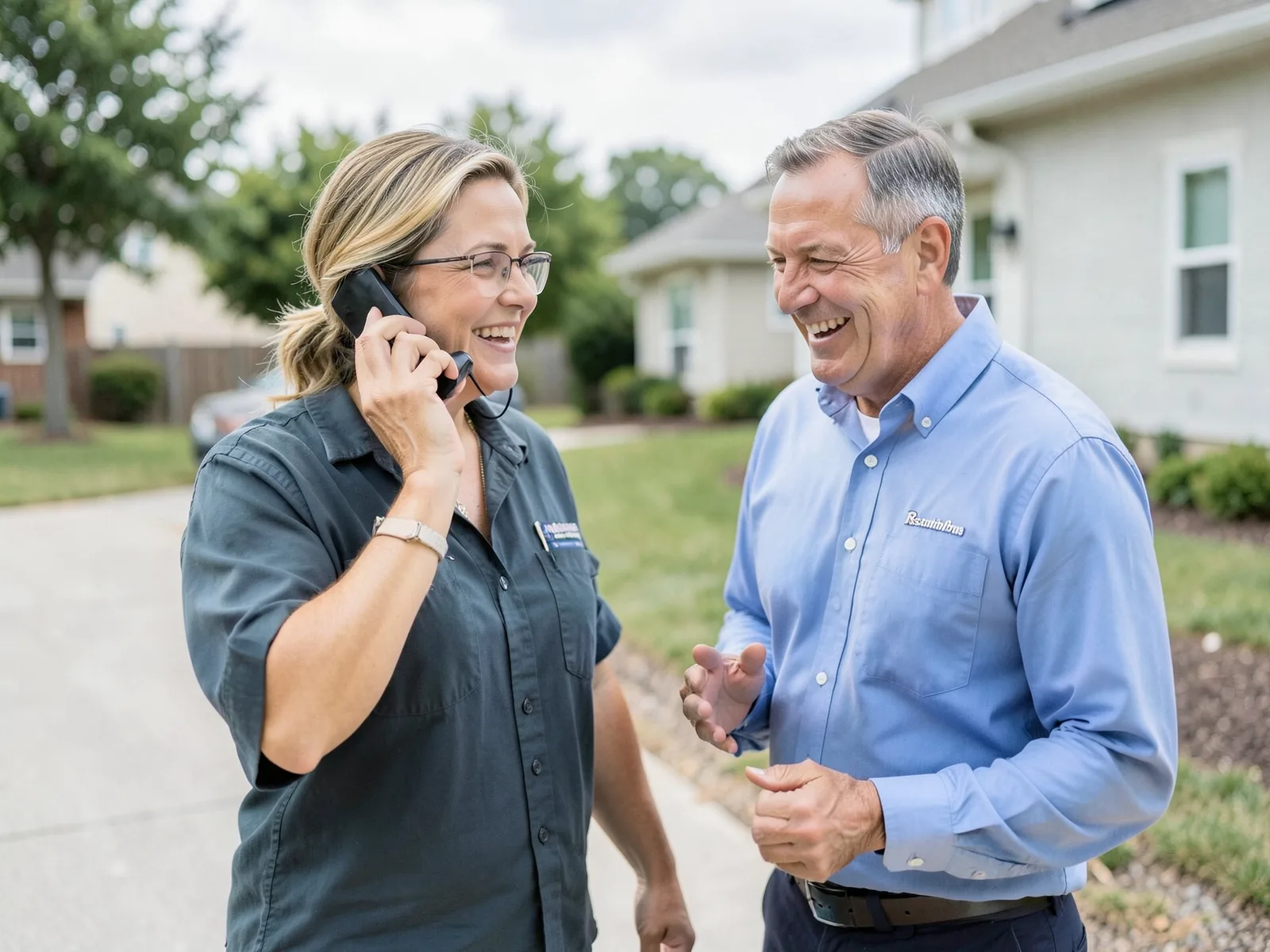 Frequently Asked Questions About Flood Damage Restoration in Ebervale, PA